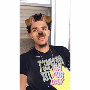 Meet your Posher, Marcus